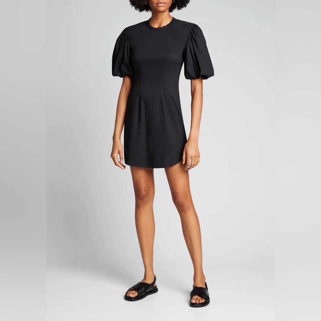 Alc Jessie Dress